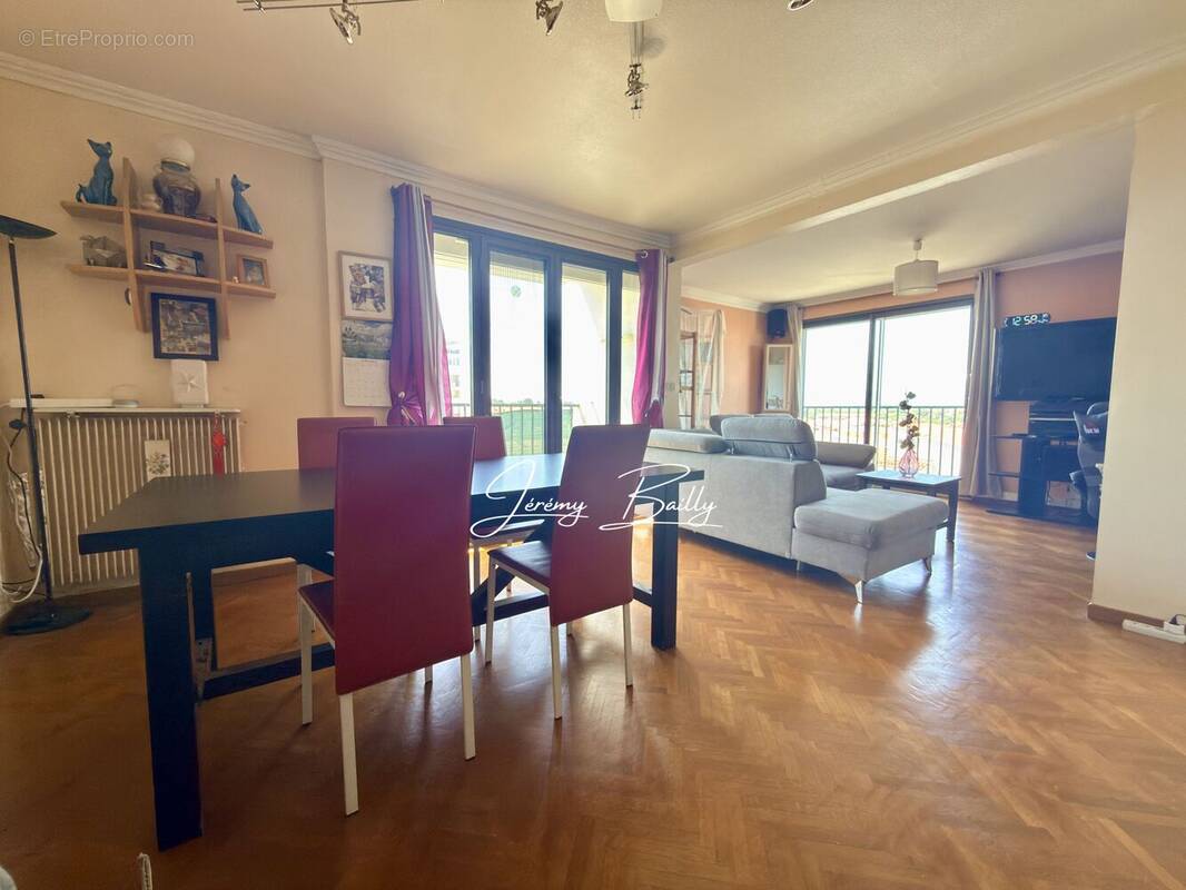 Appartement à PERPIGNAN