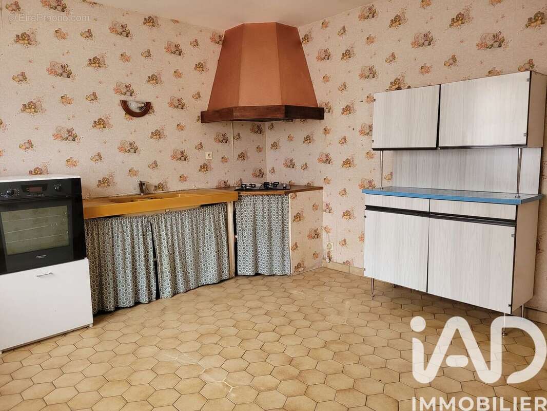 Maison 125 m² à Ascoux  - photo 3
