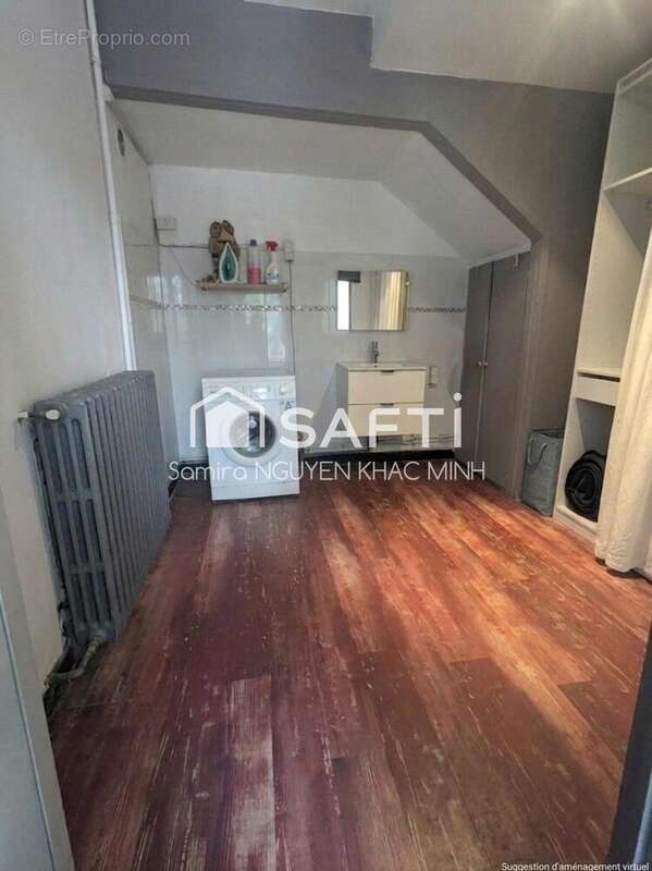 Photo 8 - Maison à HERBLAY