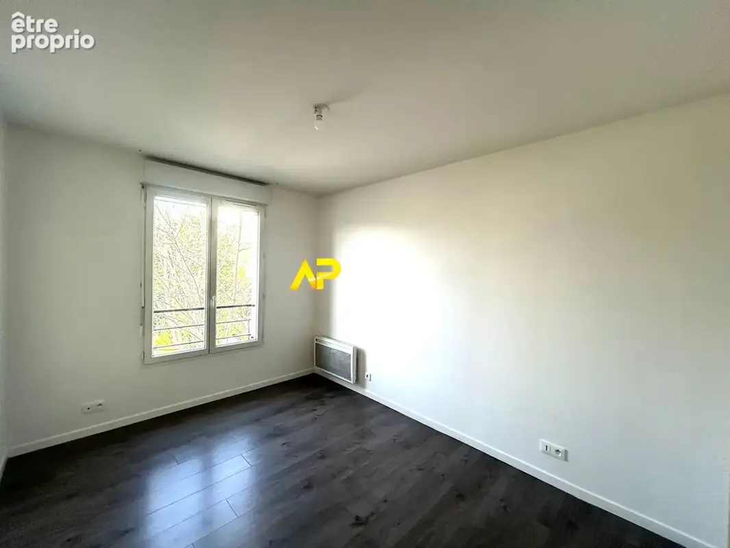 ARGENTEUIL  _ Appartement 3 pièces - photo 13