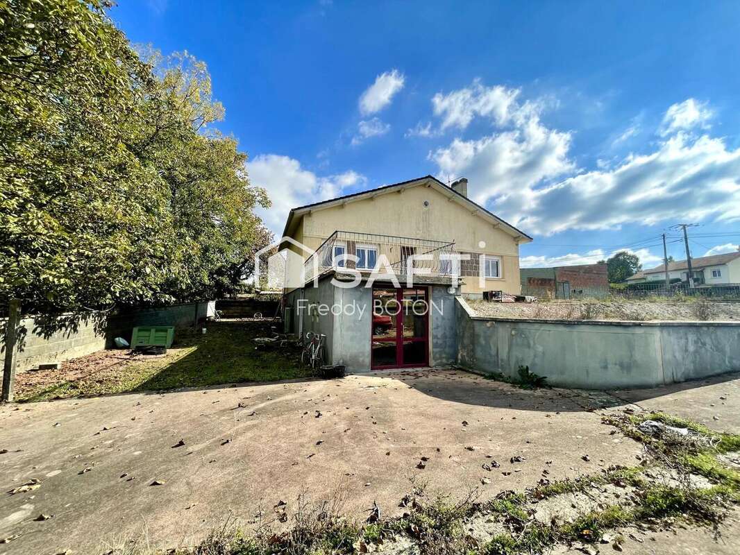 Photo 4 - Maison à BOISME