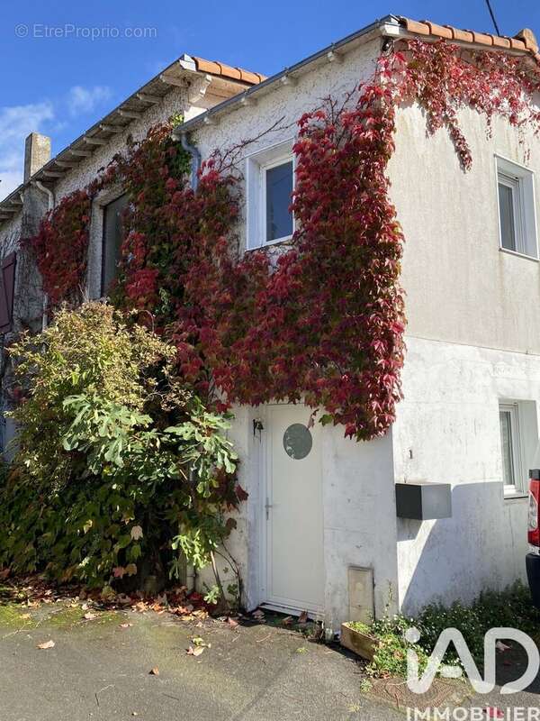 Photo 5 - Appartement à REZE