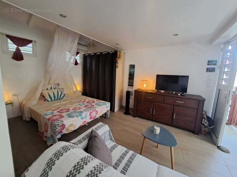 Appartement à SAINT-FRANCOIS