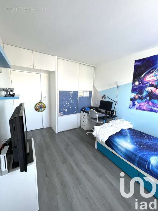 Photo 8 - Appartement à ORLY