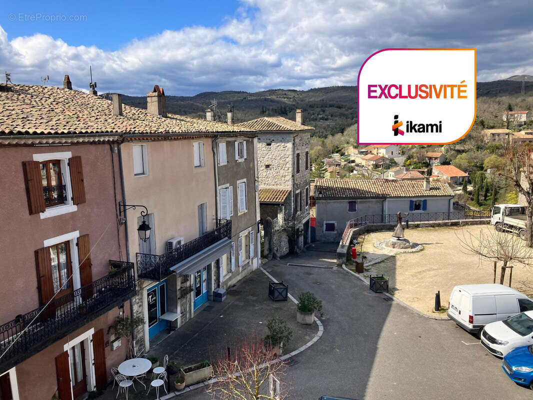 Maison de ville sur 3 niveaux - photo 23
