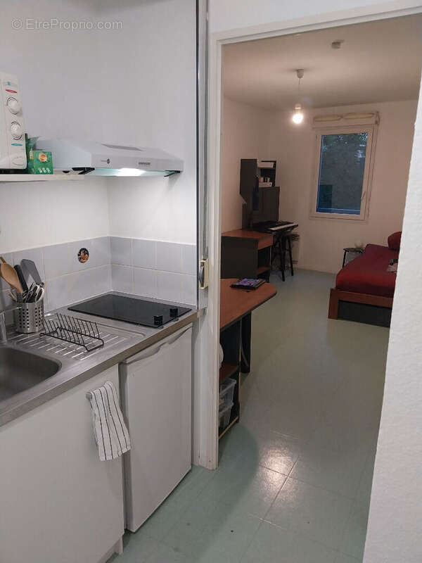 Appartement à PARIS-13E