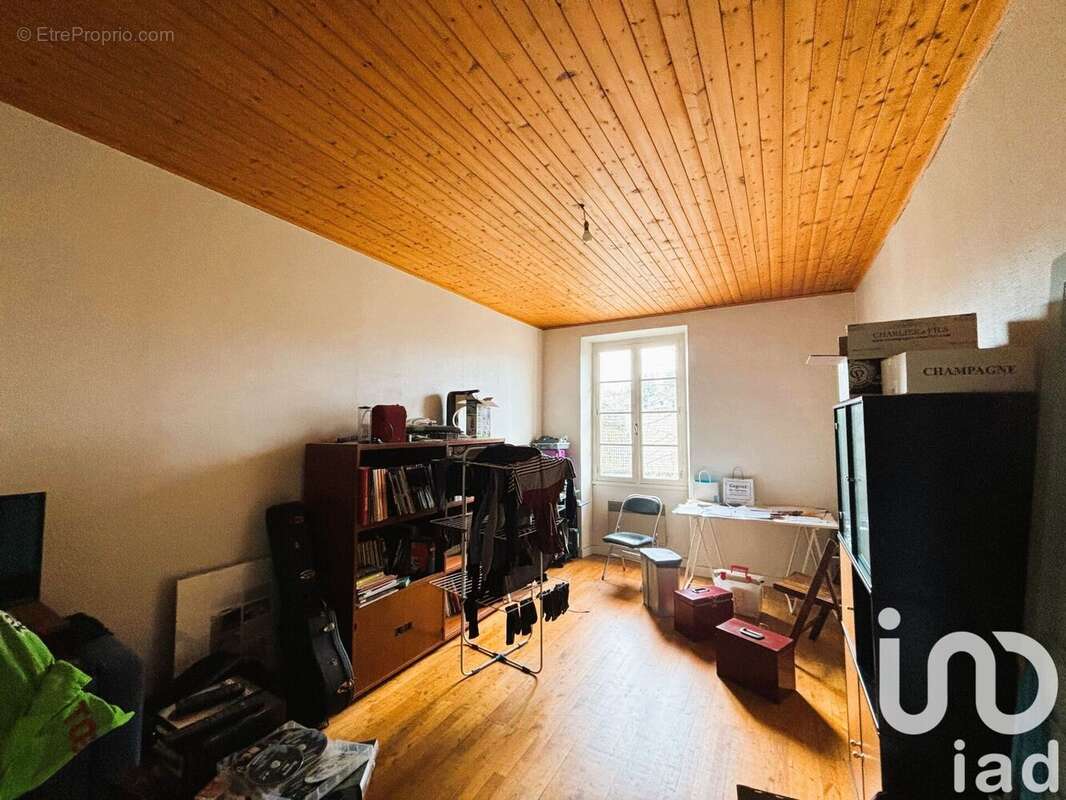 Photo 5 - Appartement à SAINT-GENIX-SUR-GUIERS