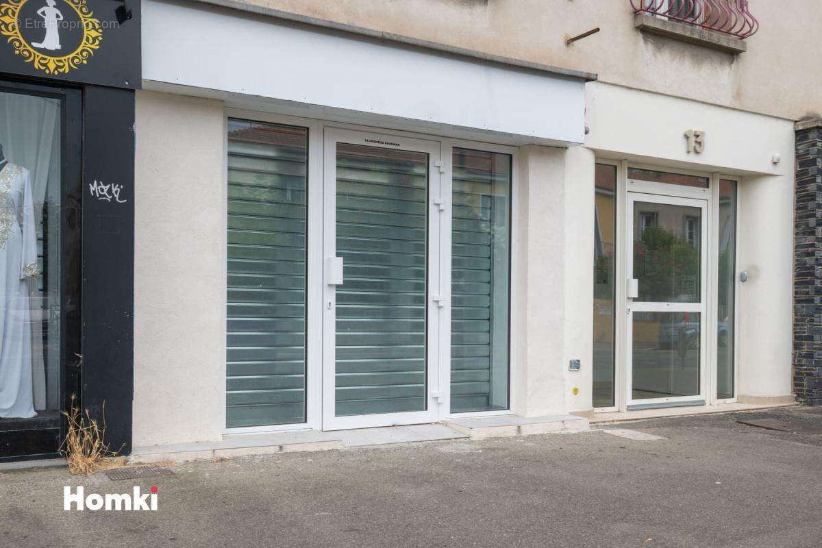 Local commercial T1 de 46 m² à Avignon 84000, Boulevard Sixte Isnard - photo 10