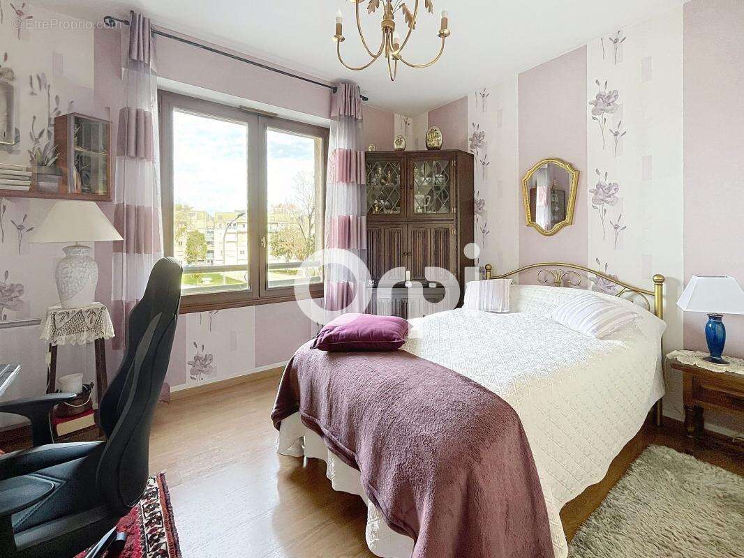 Appartement à BRIVE-LA-GAILLARDE