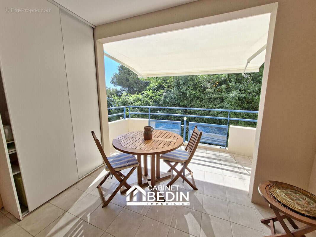 Appartement à ARCACHON
