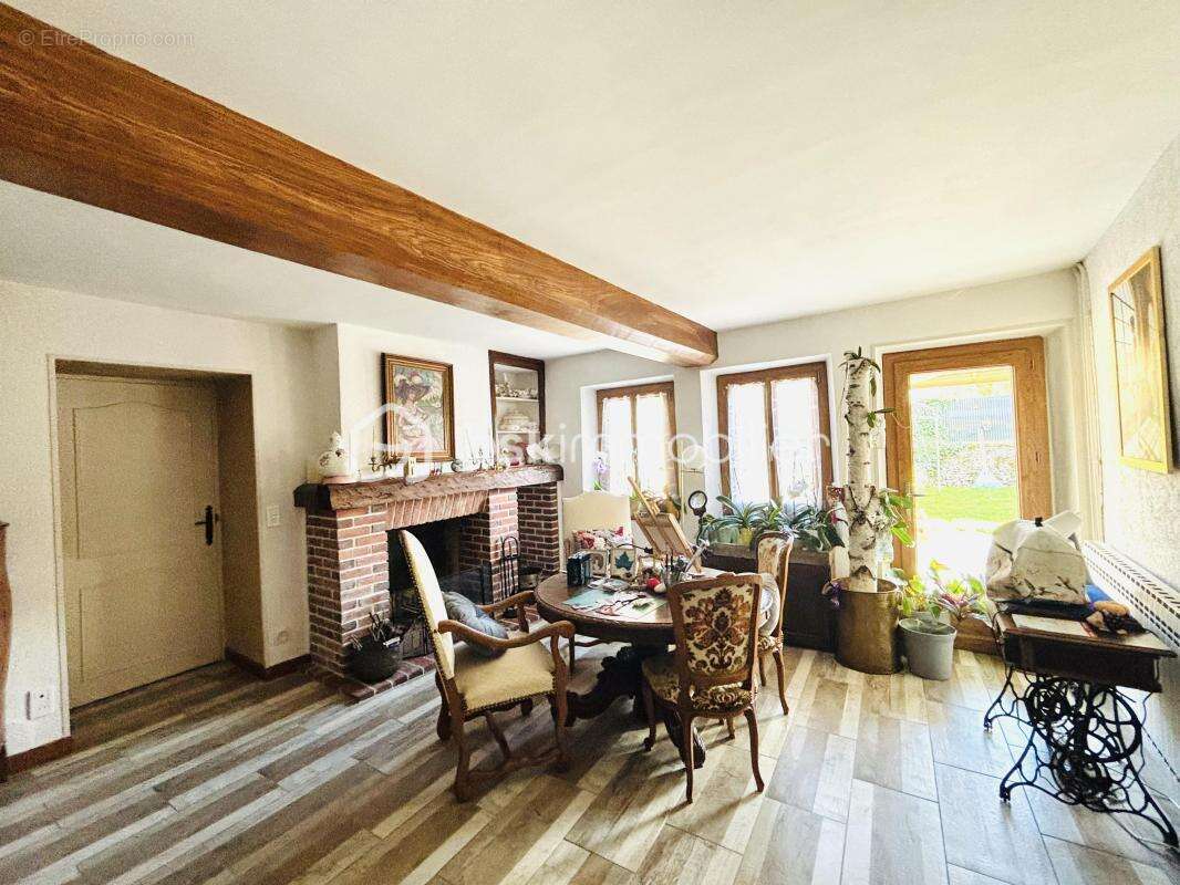 Maison à SENS