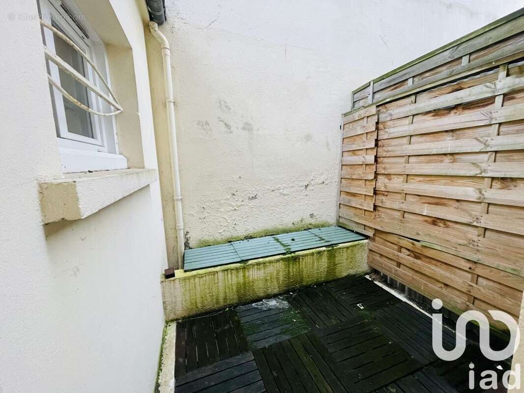 Photo 6 - Appartement à LE HAVRE