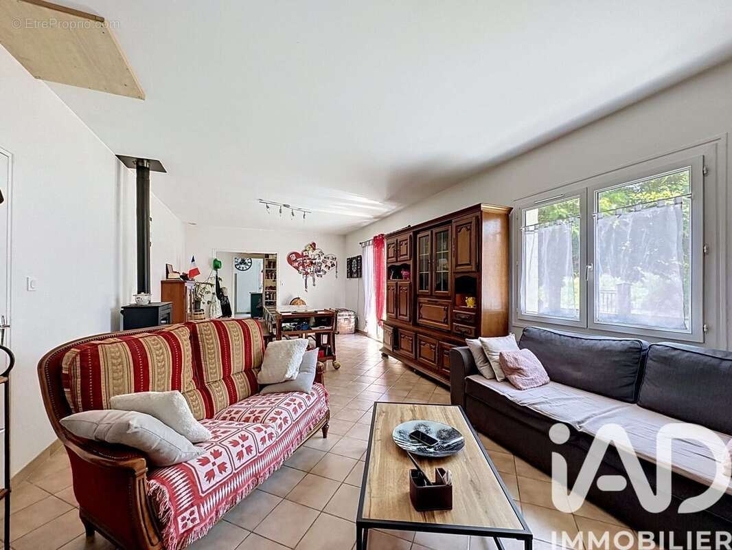 Maison 110 m² à Saint-Vincent  - photo 4