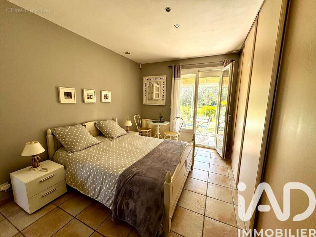 Photo 9 - Maison à PESSAC