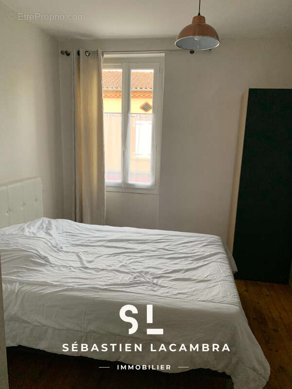 Appartement à SAINT-JUERY
