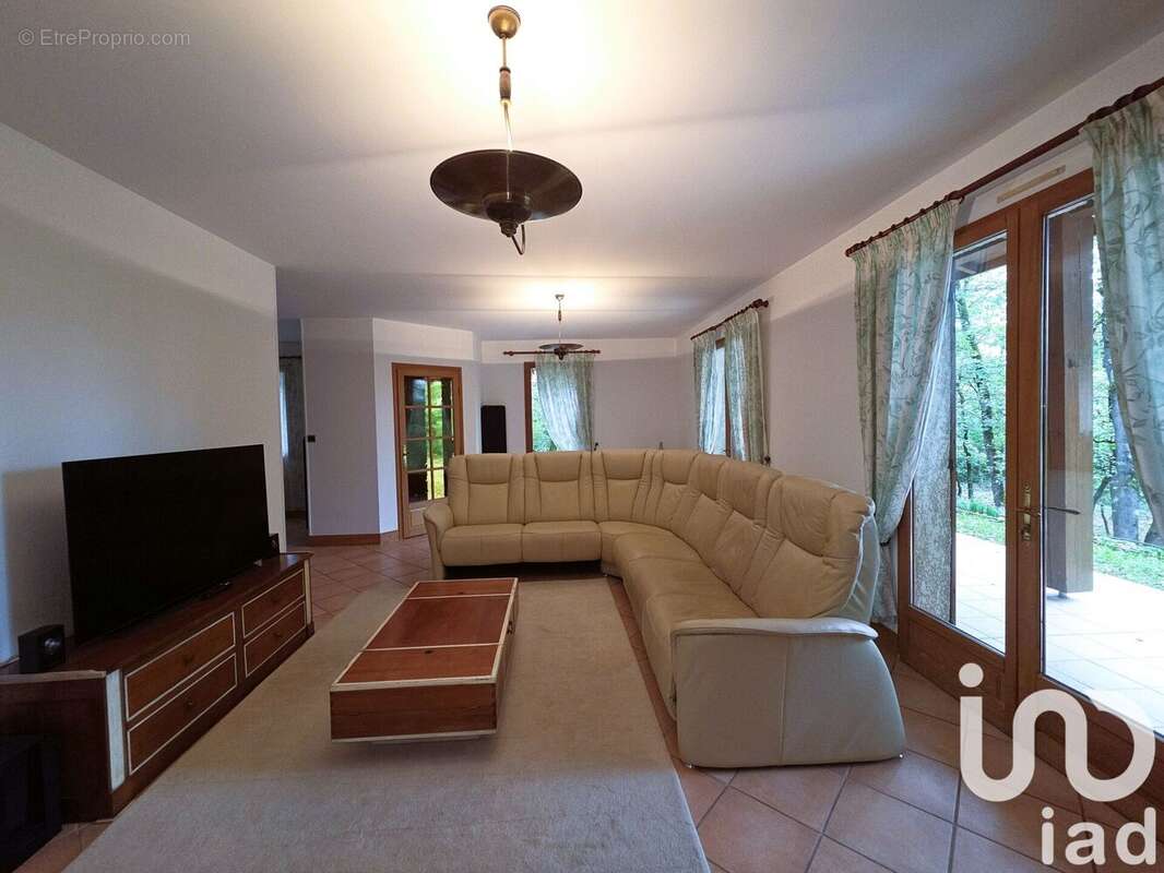 Photo 3 - Maison à SAINT-SAUVEUR