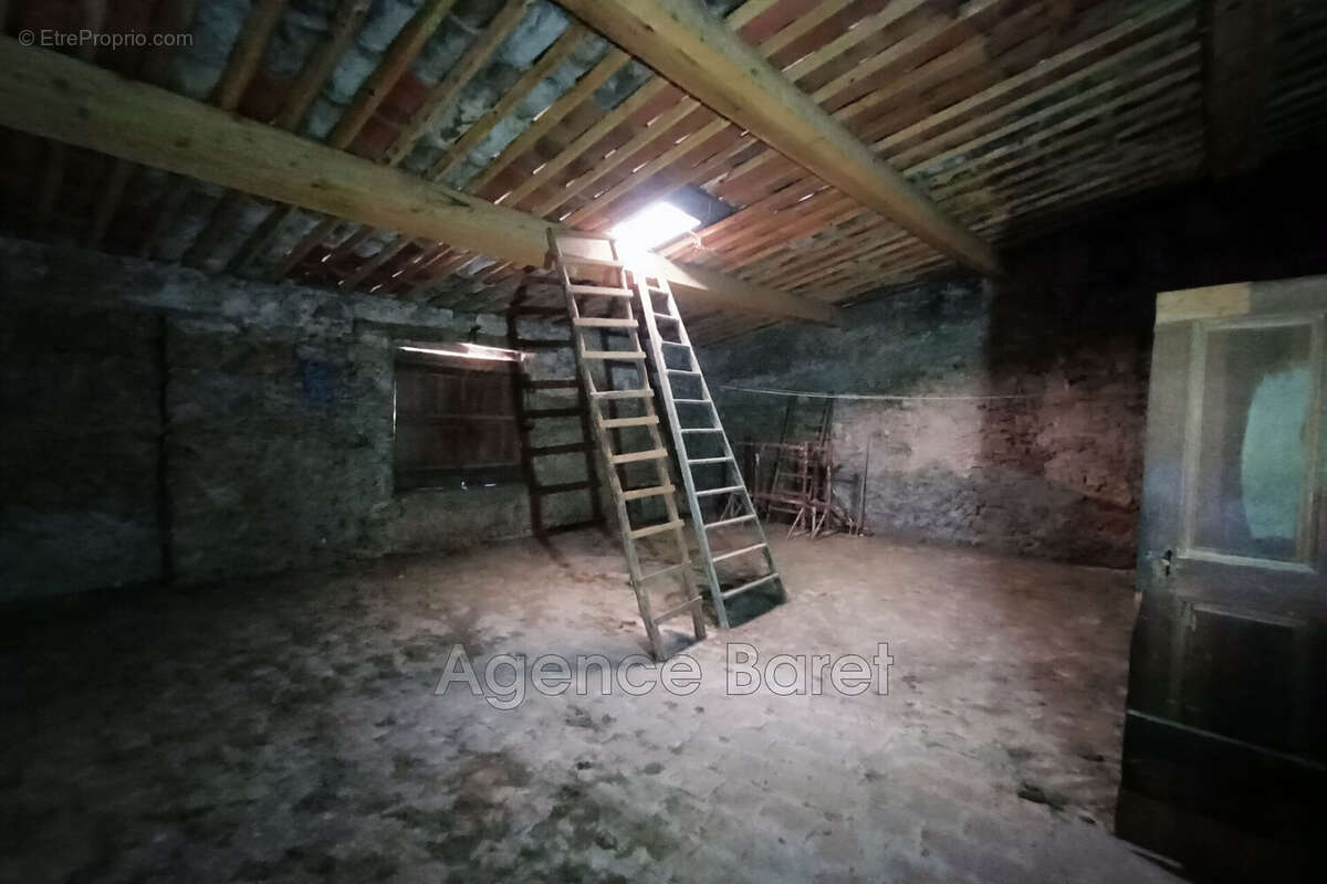 Appartement à LES ARCS