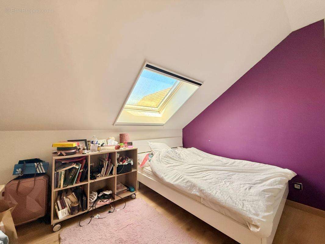Maison à BONNENCONTRE