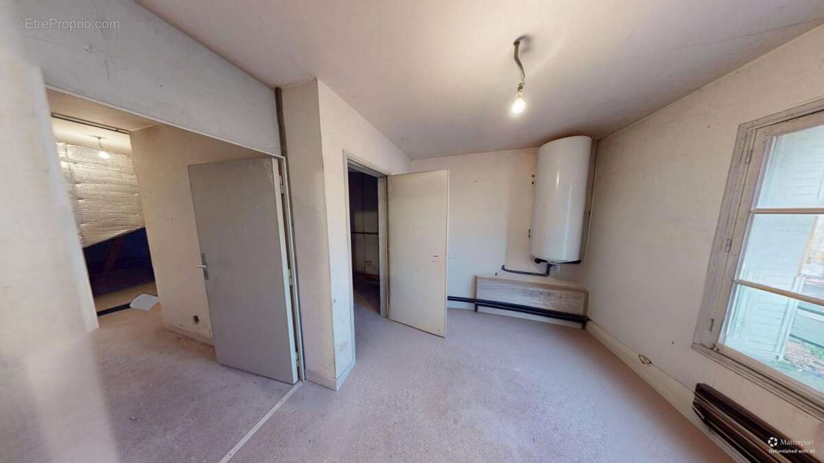 Appartement à AMBOISE