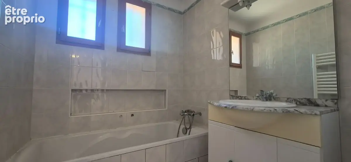 Maison de plain-pied  à ne pas manquer ! - photo 10