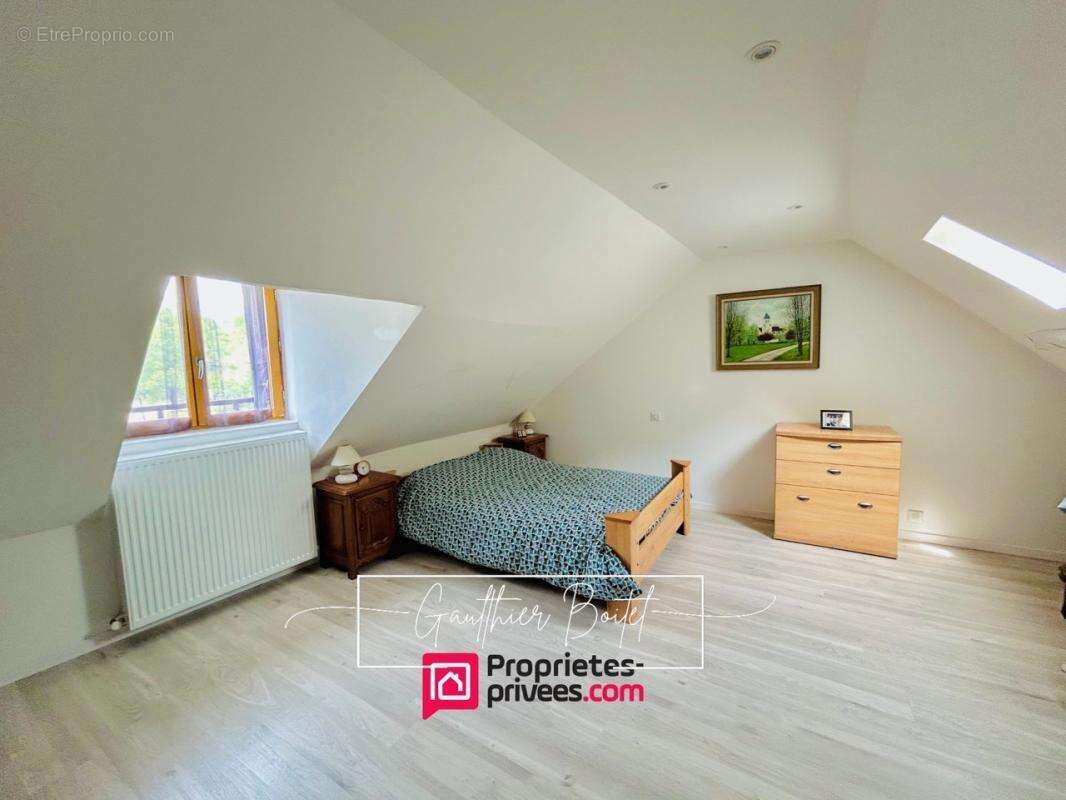 Maison à LIZY-SUR-OURCQ