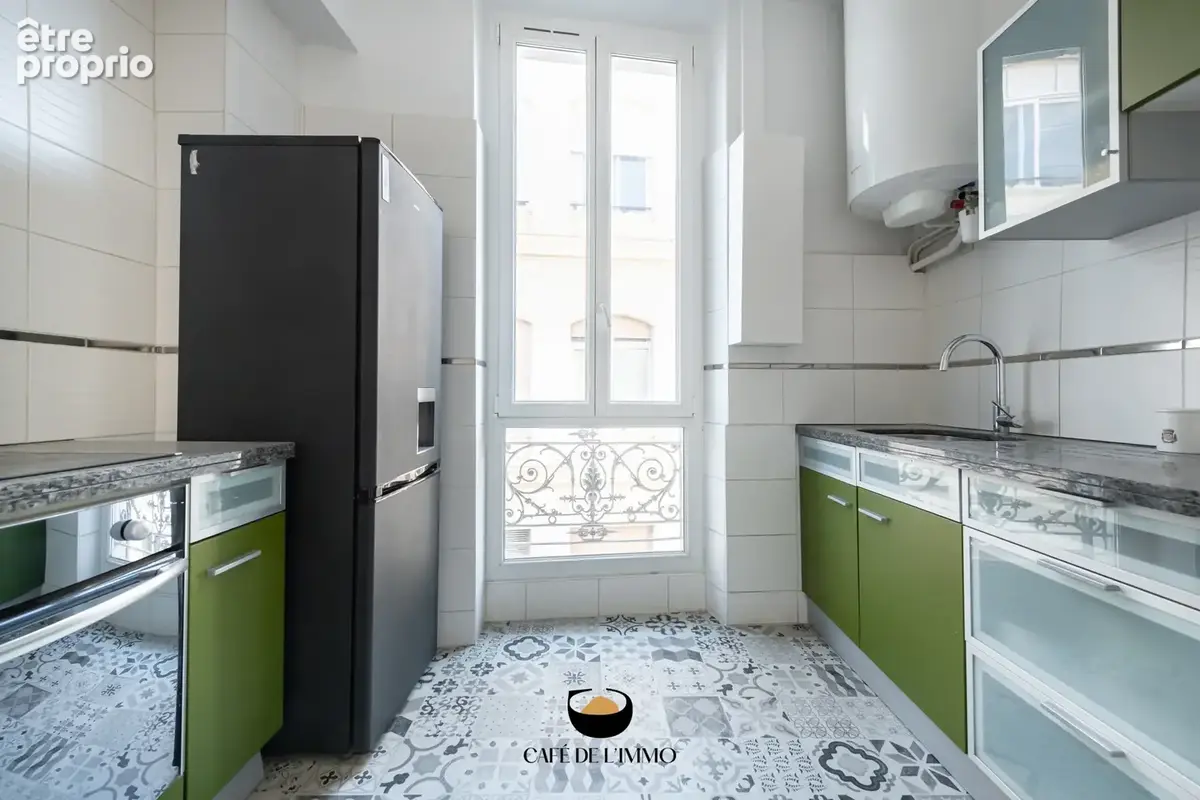Le chic cours pierre puget - photo 8