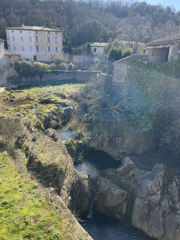 Maison à FELINES-TERMENES