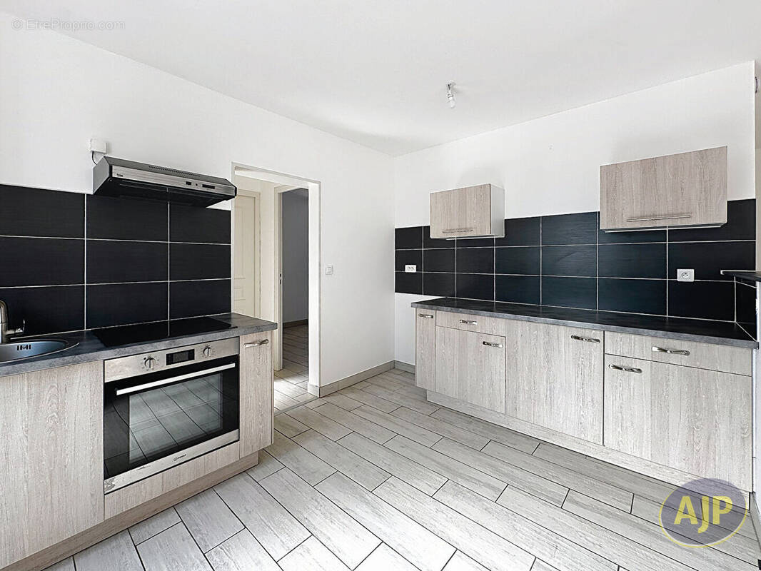 Appartement à ERBRAY