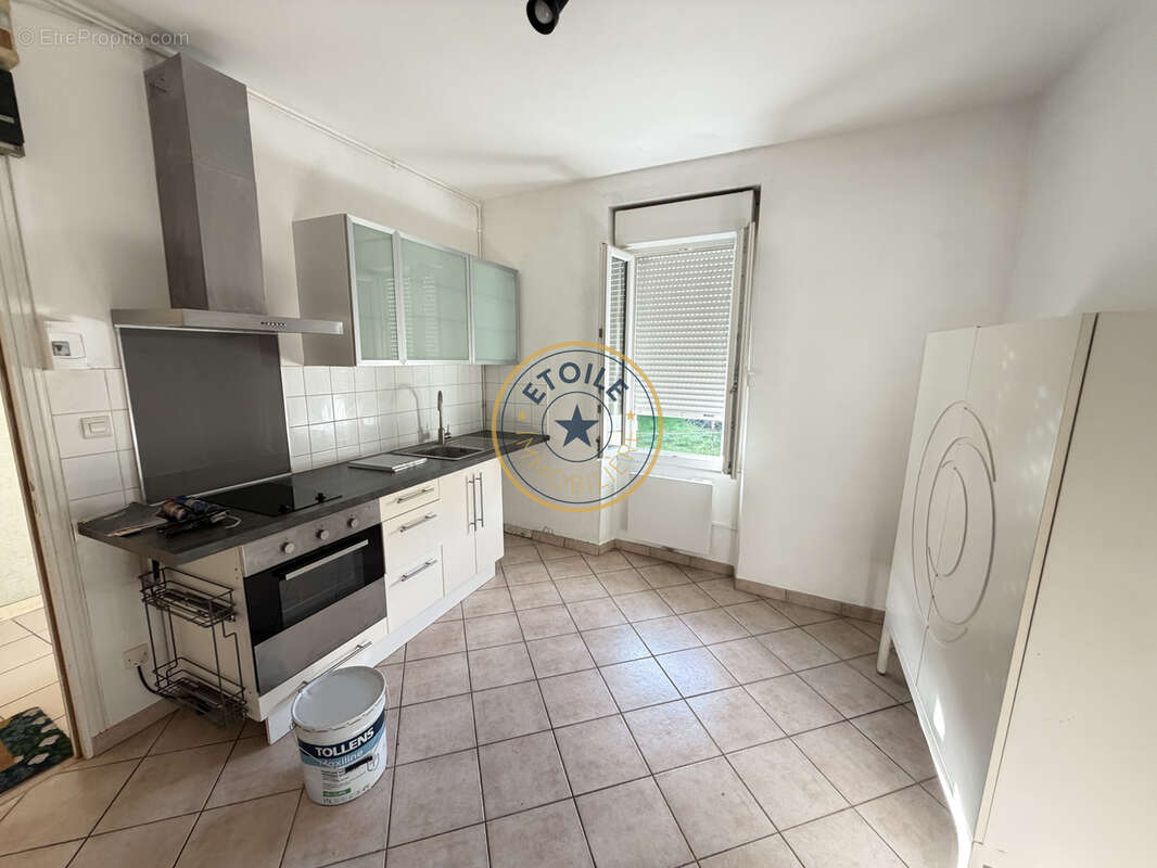 Appartement à ANGERS