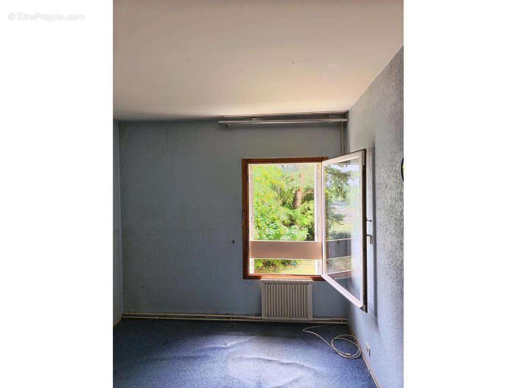 Appartement à AUXERRE