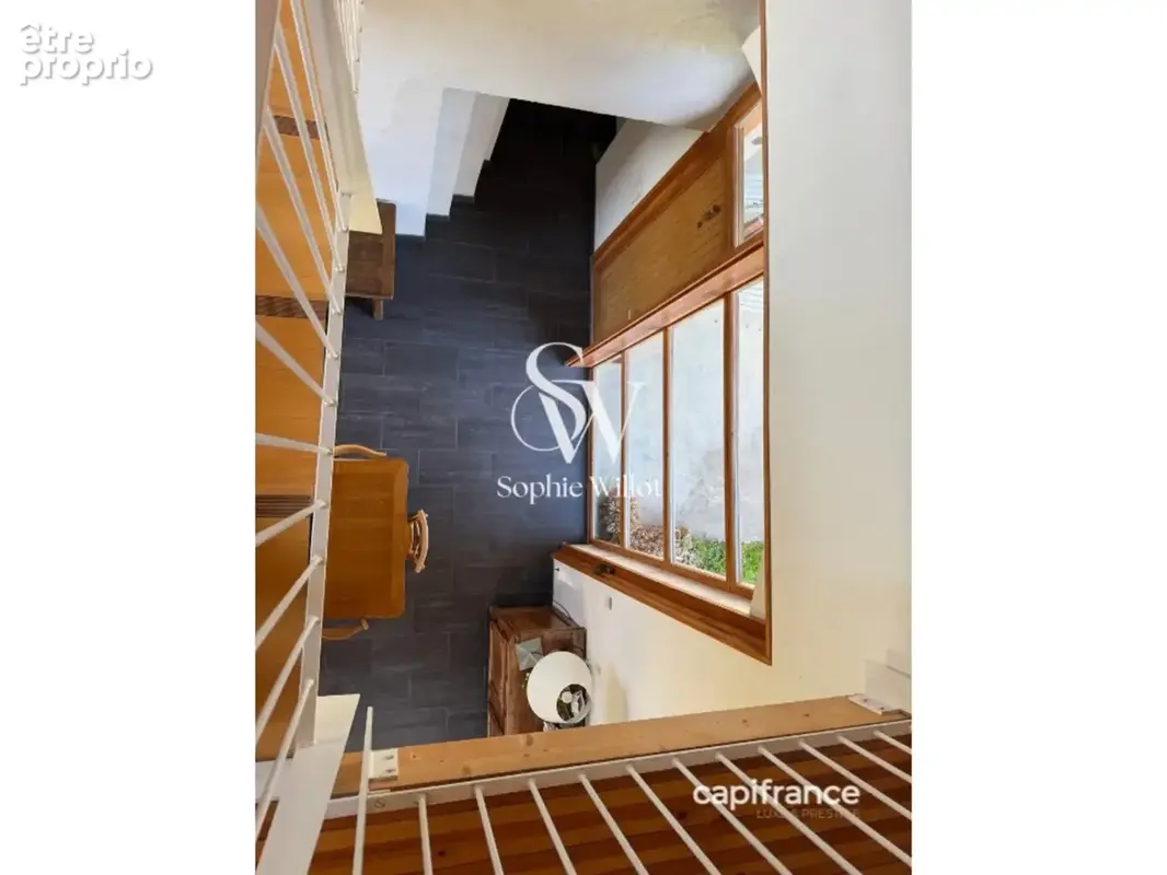 Propriété de Caractère 300m2 hab+ 175m2 bureaux - à vendre 12 pièces (74) -  proche de Annecy - photo 36