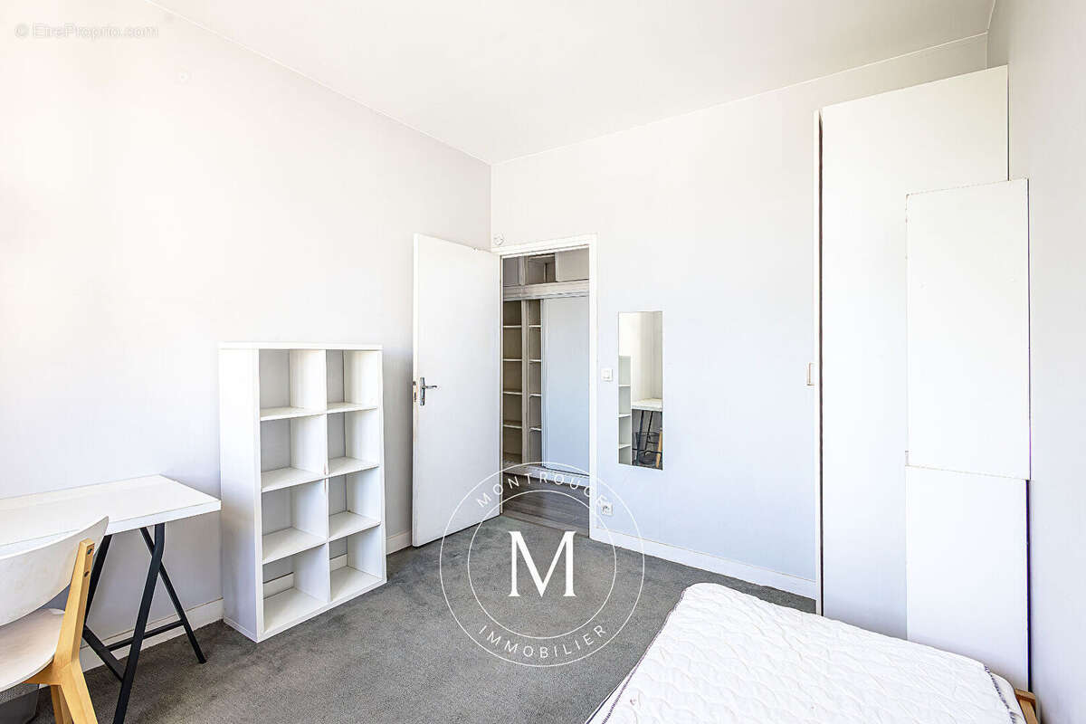 Appartement  5 pièce(s) 101.63 m2 - photo 17