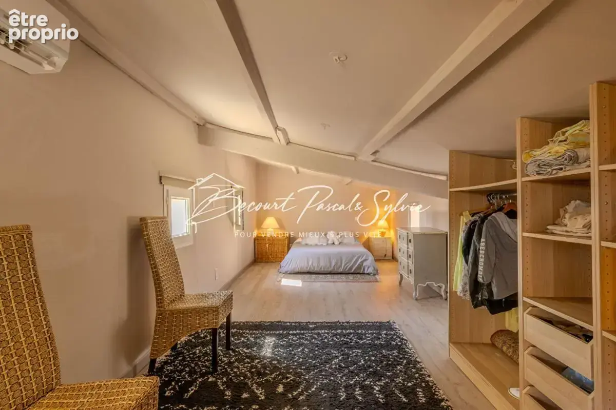 Maison + revenu locatif + espace pro : un bien qui change les règles ! - photo 16