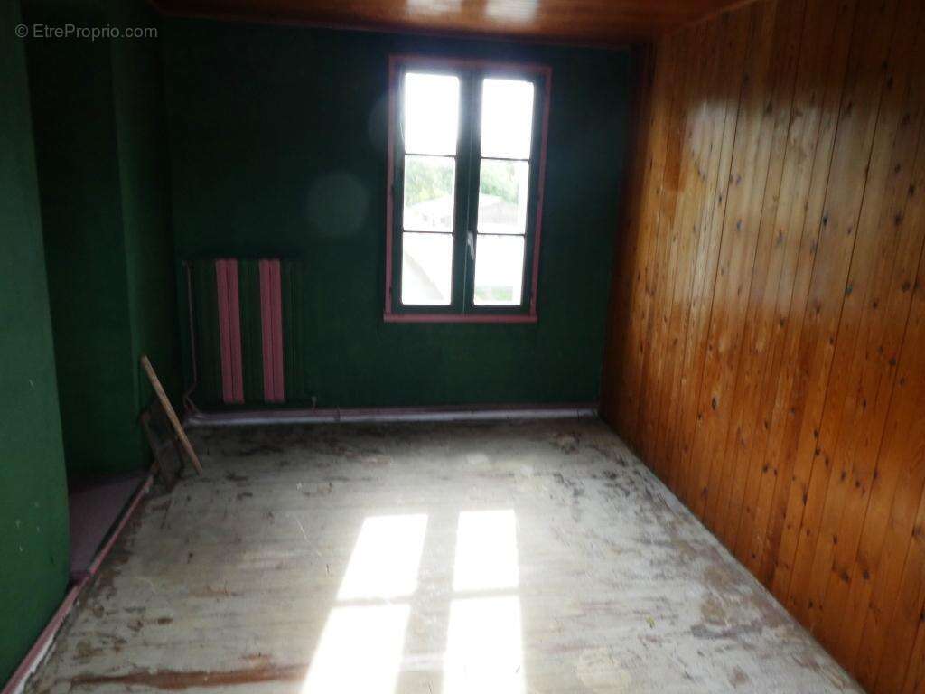 Maison à LE FAOUET