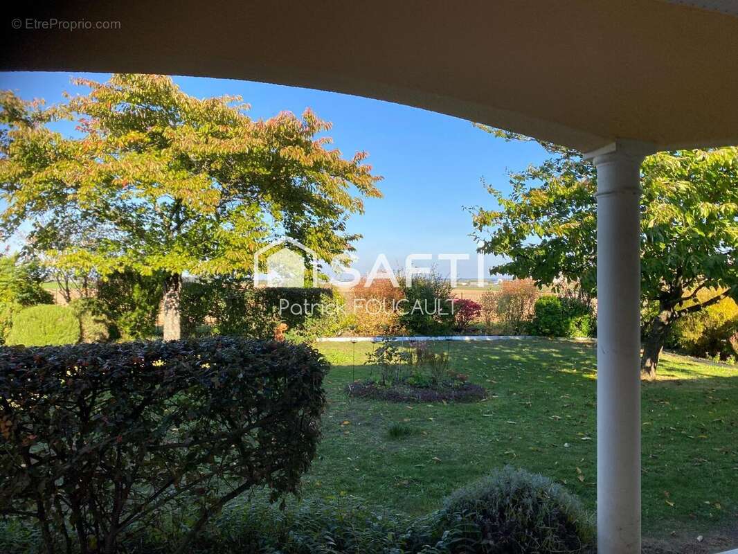 Photo 8 - Maison à CHASSENEUIL-DU-POITOU