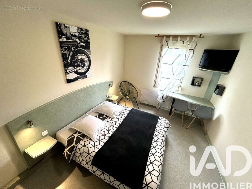 Photo 4 - Appartement à LANGEAC