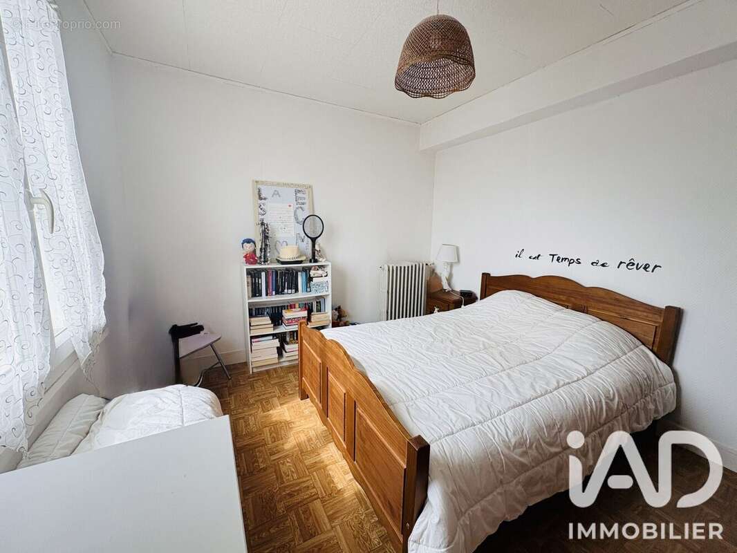 Photo 2 - Appartement à BEAUGENCY