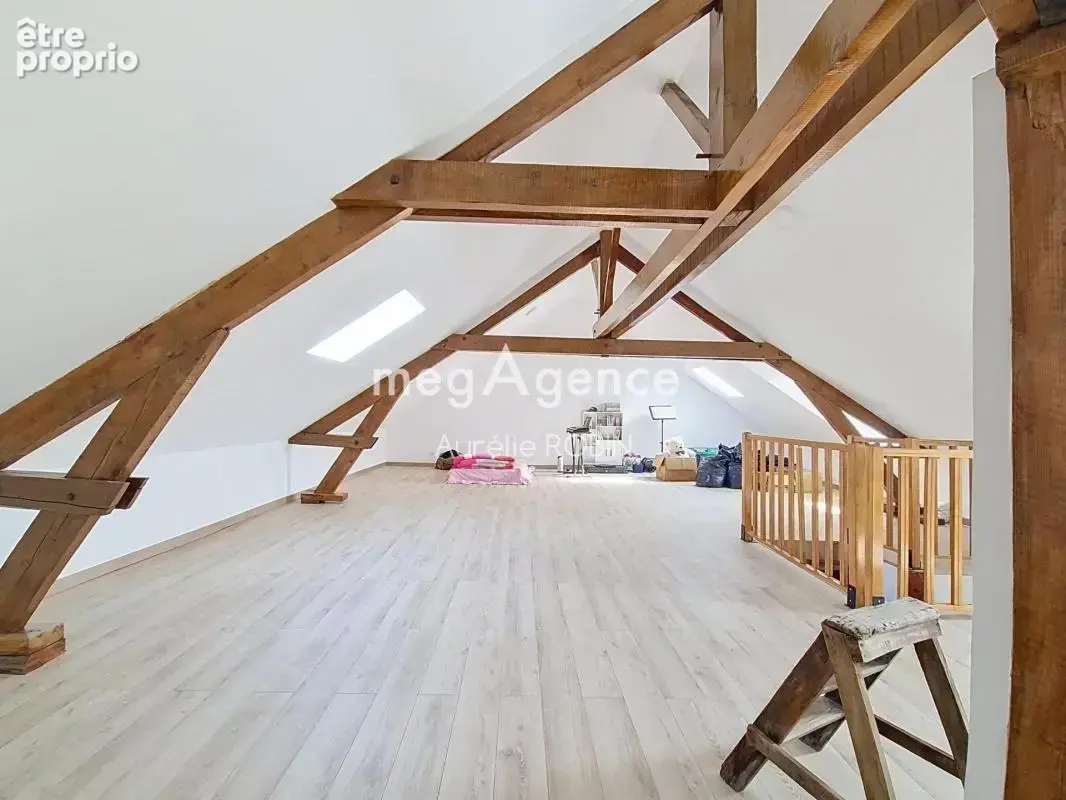 Appartement hyper centre Cholet - photo 10