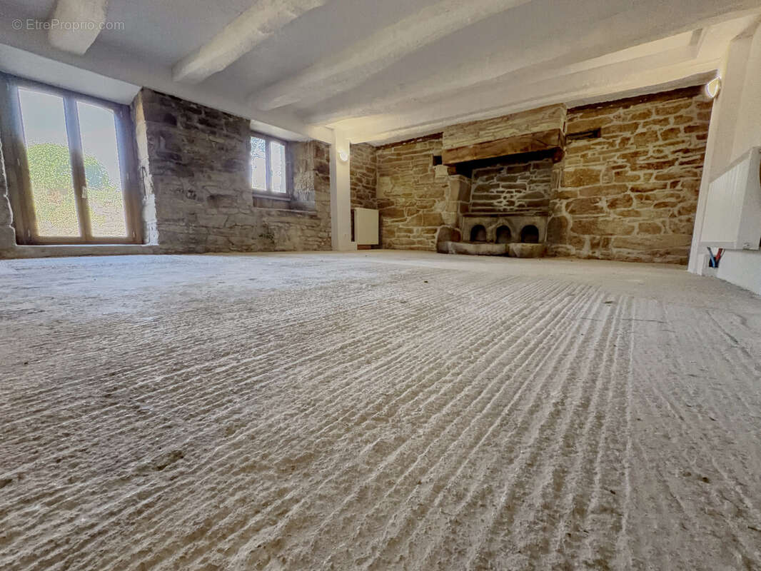 Belle propriété à vendre à Camors - photo 6
