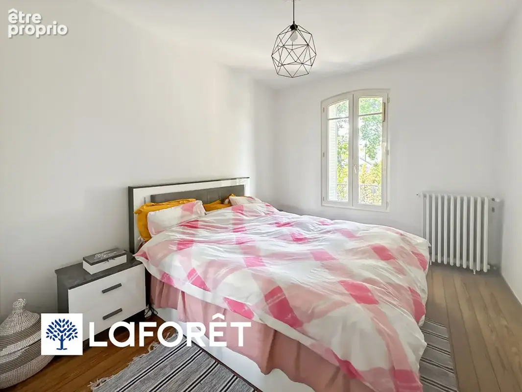 Maison Morsang Sur Orge 5 pièces 125 m² - photo 8