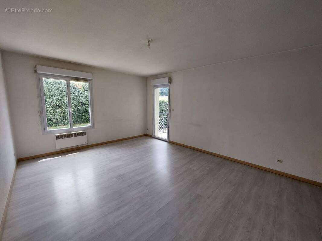 Appartement à BALMA