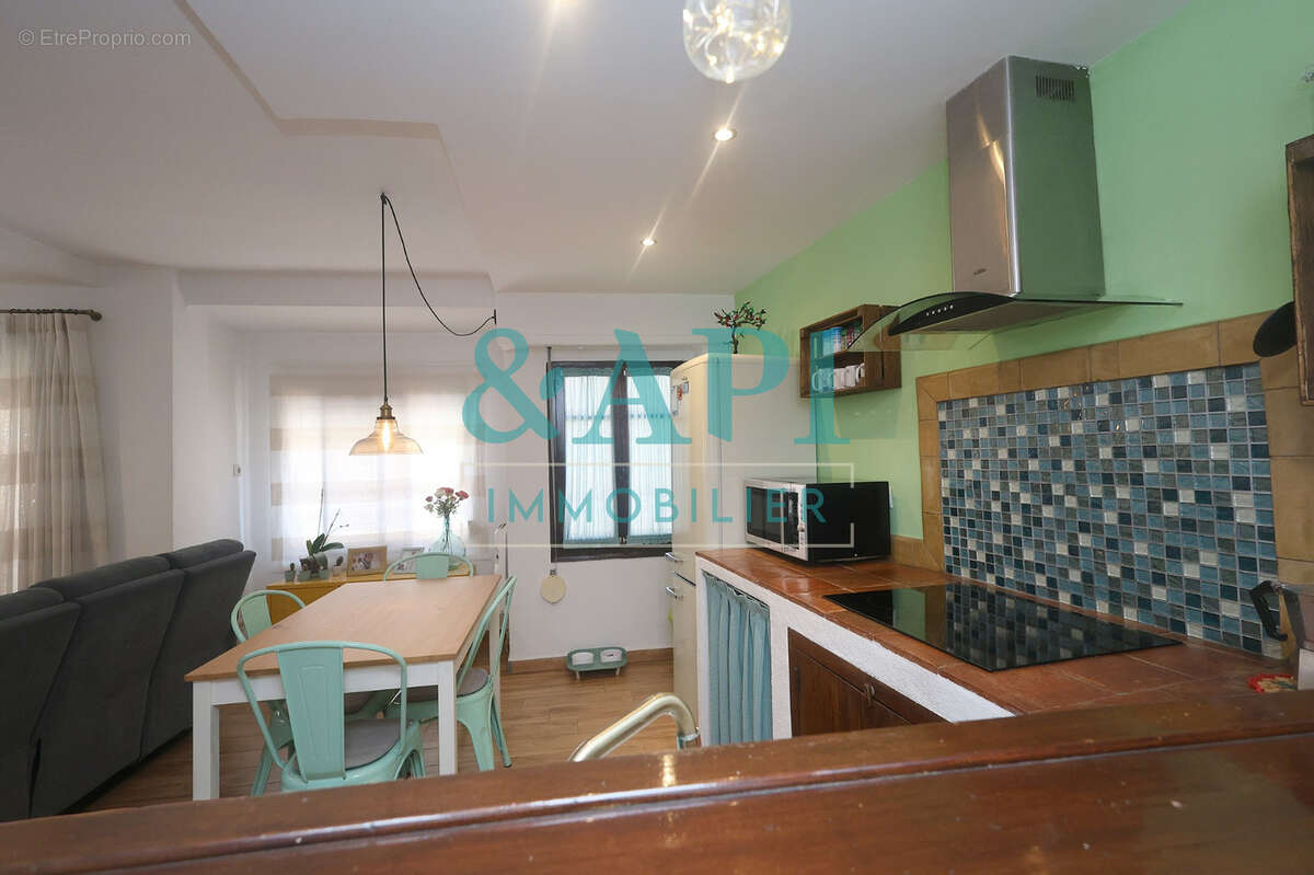 Appartement à CAHORS