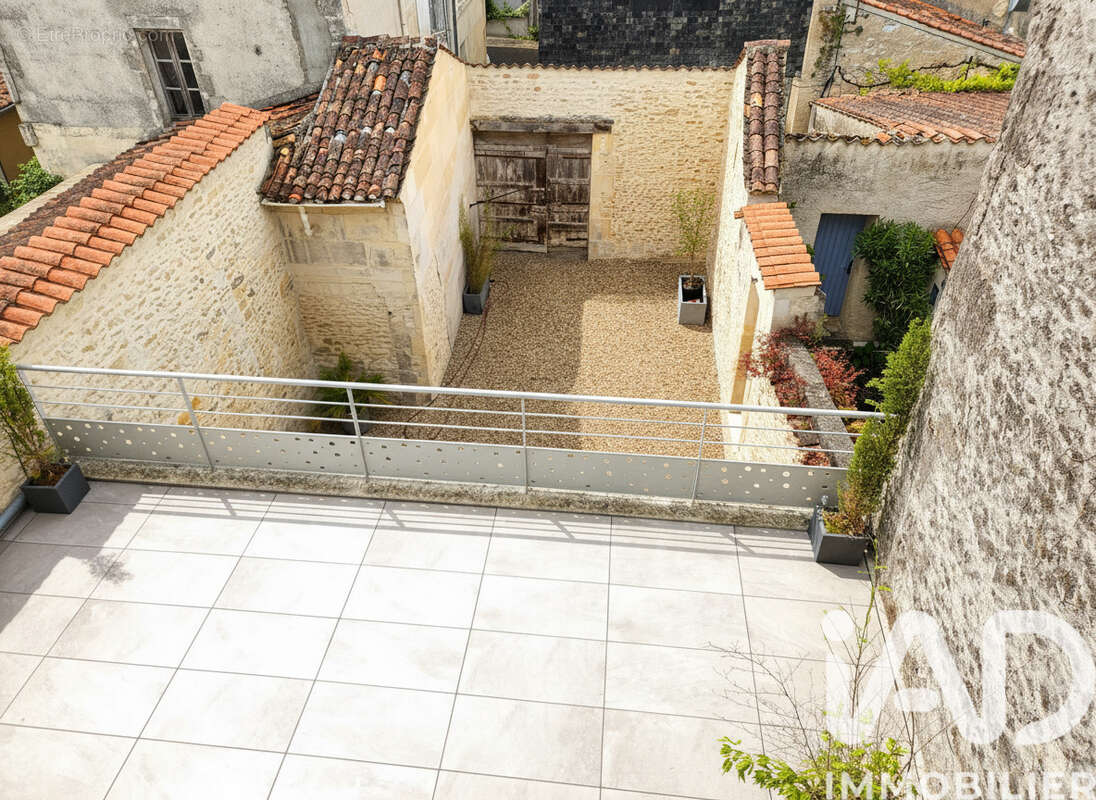 Photo 9 - Maison à COGNAC