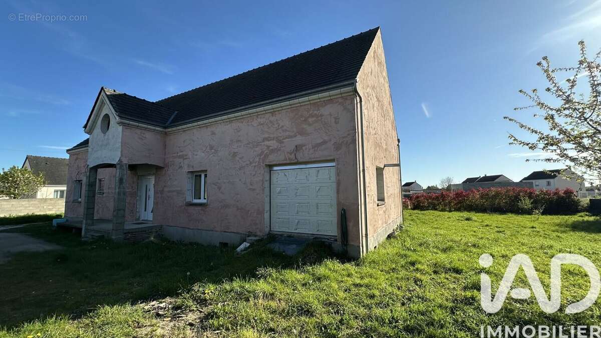 Photo 3 - Maison à GIEN