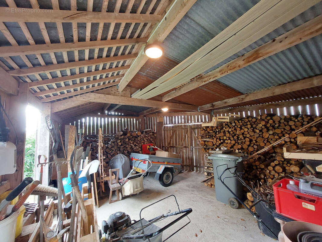 Maison à SAINT-GERMAIN-DU-PINEL