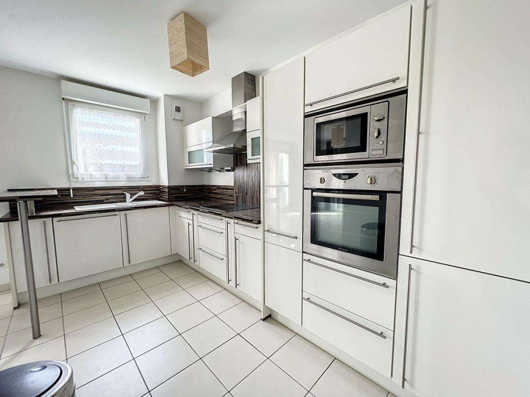 Appartement à SAINT-JEAN-LE-BLANC