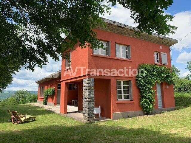 Maison à TUDEILS