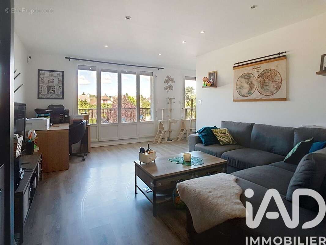 Photo 5 - Appartement à AMILLY