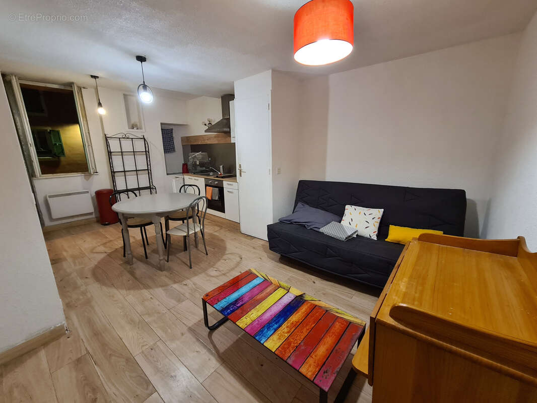 Appartement à DRAGUIGNAN