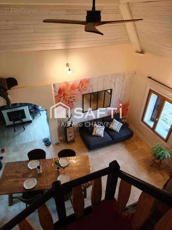Photo 6 - Maison à BLETTERANS